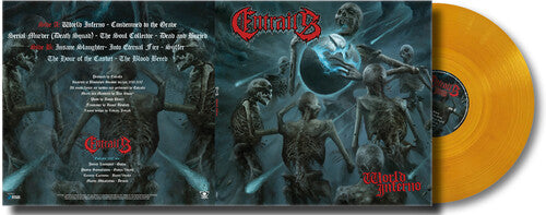 Entrails: World Inferno