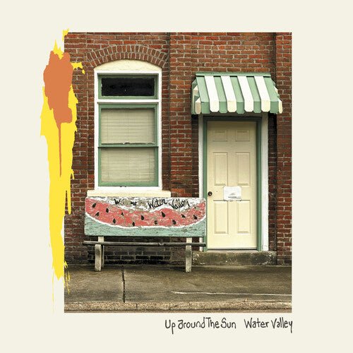 UP AROUND THE SUN - WATER VALLEY Vinyl LP