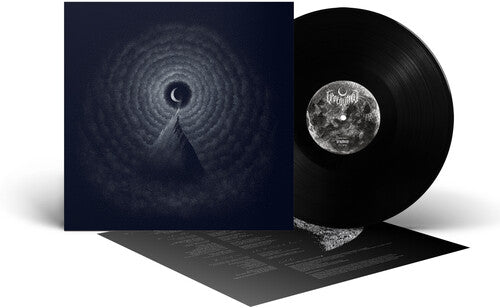 UNREQVITED - PATHWAY TO THE MOON Vinyl LP