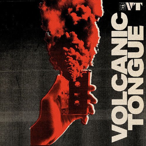 VOLCANIC TONGUE / VARIOUS Vinyl LP