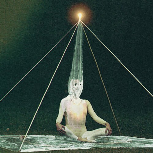 ABDUCTION - EXISTENTIALISMUS Vinyl LP