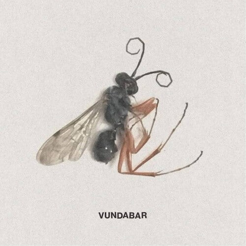 VUNDABAR - GOOD OLD Vinyl LP