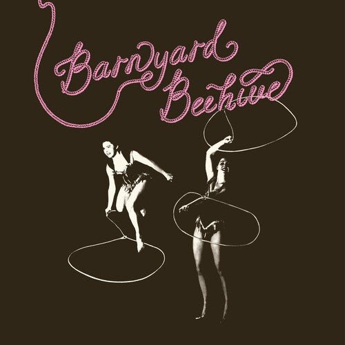 BARNYARD BEEHIVE (VARIOUS) Vinyl LP