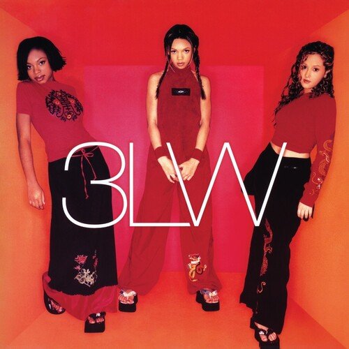 3LW Vinyl LP