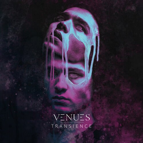 VENUES - TRANSIENCE Vinyl LP