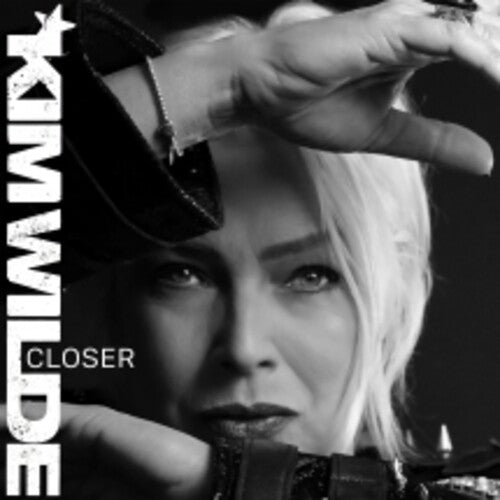 WILDE,KIM - CLOSER Vinyl LP
