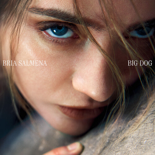 Bria Salmena: Big Dog