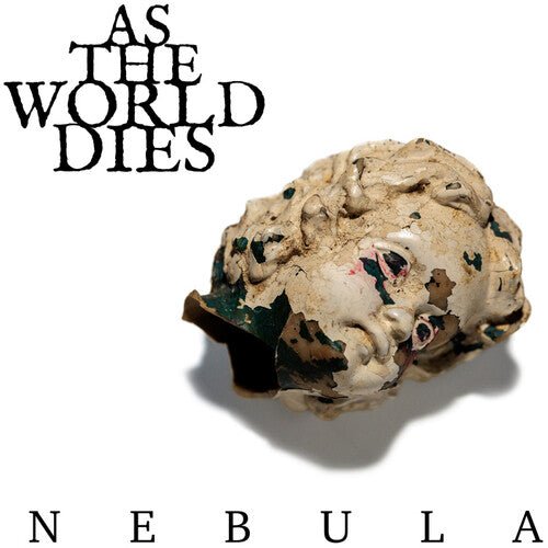 AS THE WORLD DIES - NEBULA Vinyl LP