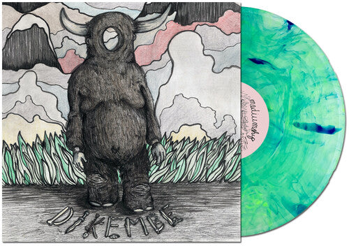 Dikembe: Mediumship