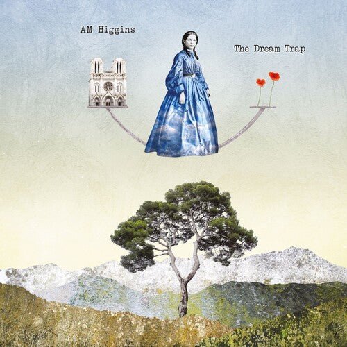 AM HIGGINS - DREAM TRAP Vinyl LP