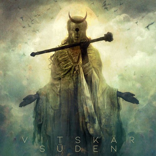 VITSKAR SUDEN Vinyl LP