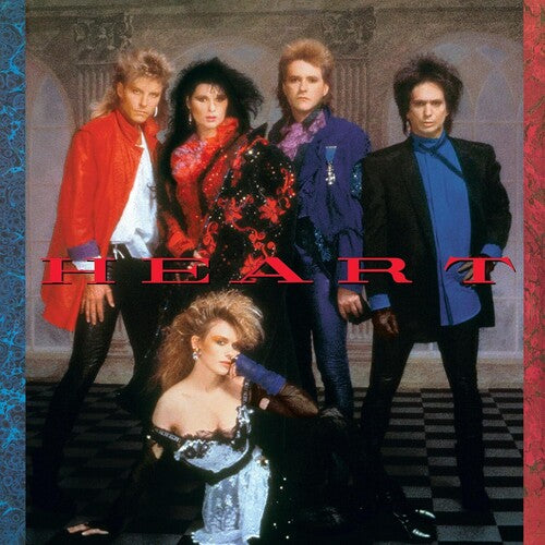 Heart: Heart