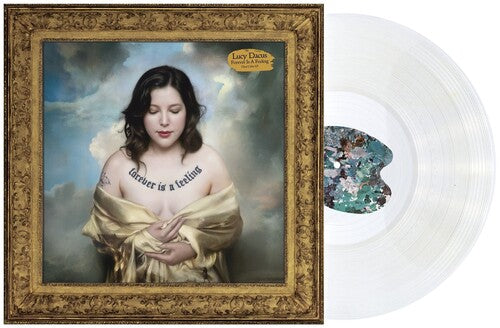 Lucy Dacus: Forever Is A Feeling