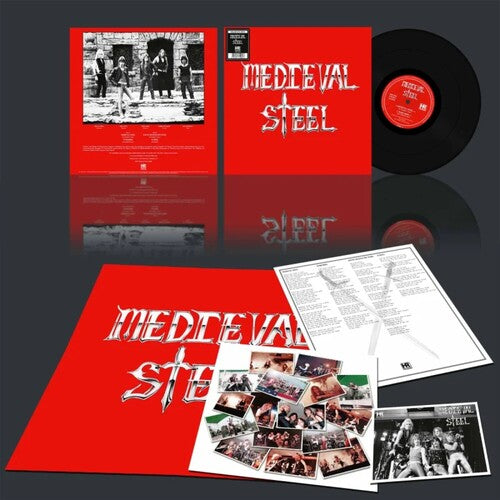 Medieval Steel: Medieval Steel
