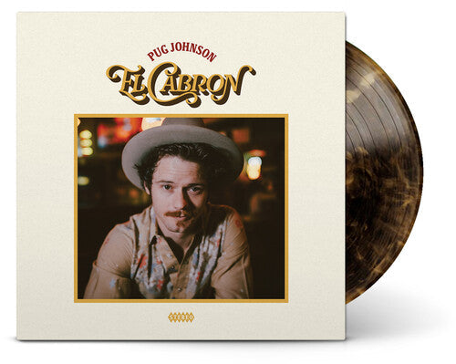 Pug Johnson: El Cabron