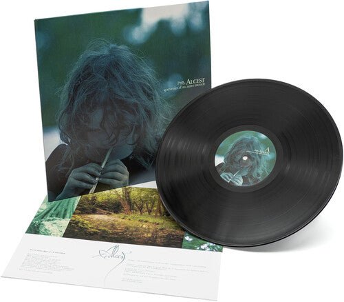ALCEST - SOUVENIRS D'UN AUTRE MONDE Vinyl LP