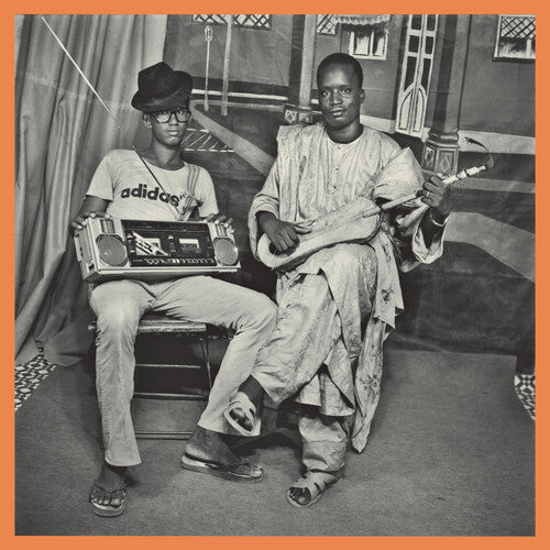 Various Artists: The Original Sound of Mali 2