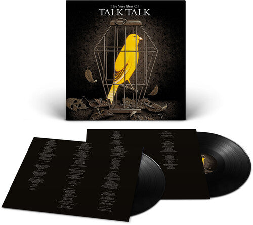 Talk Talk: The Very Best Of