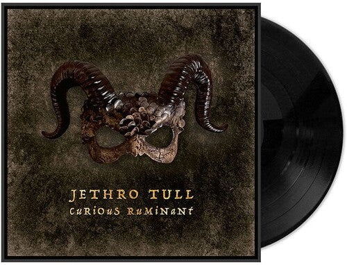 Jethro Tull: Curious Ruminant (Deluxe Edition)