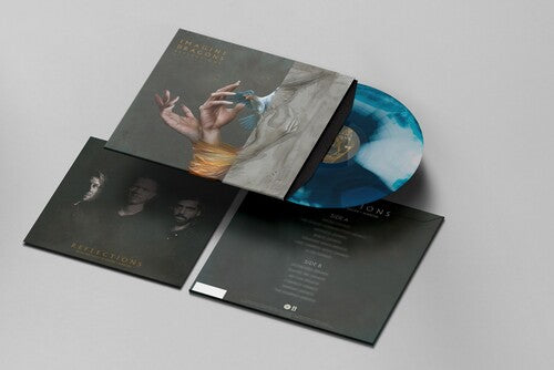 Imagine Dragons: Reflections (From The Vault Of Smoke + Mirrors)