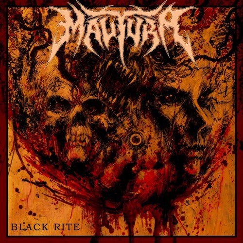 Maltuka: Black Rite