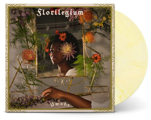 UWADE - FLORILEGIUM Vinyl LP