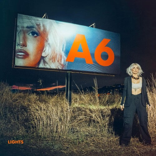 Lights: A6