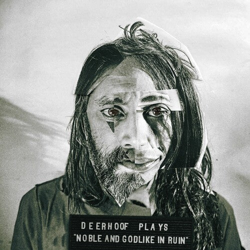 Deerhoof: Noble and Godlike in Ruin - Green