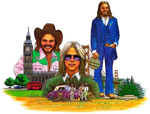 AMERICA - HISTORY - AMERICA'S GREATEST HITS Vinyl LP