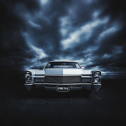 Pouya: Suicidal Thoughts in the Back of the Cadillac, Pt. 3