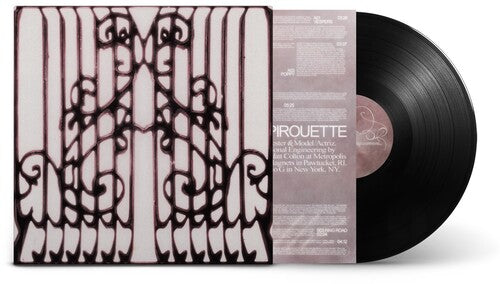 Model/Actriz: Pirouette