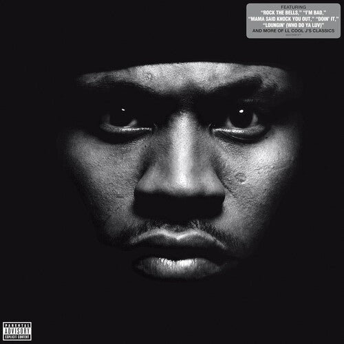 LL Cool J: All World: Greatest Hits