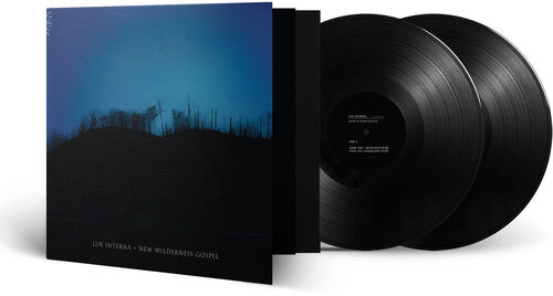 Lux Interna: New Wilderness Gospel