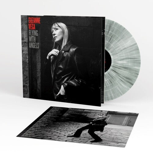 Suzanne Vega: Flying With Angels