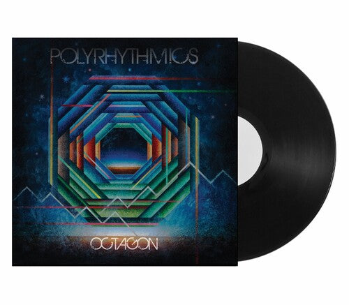 Polyrhythmics: Octagon