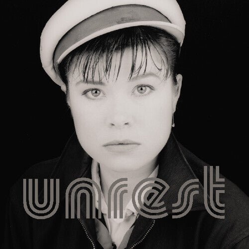 UNREST - PERFECT TEETH Vinyl LP