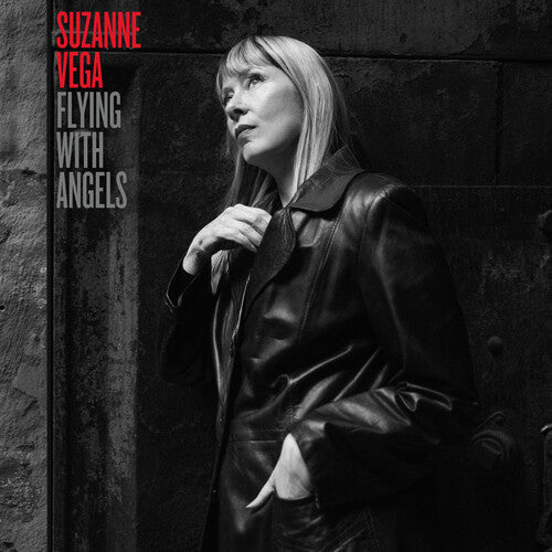 VEGA,SUZANNA - FLYING WITH ANGELS Vinyl LP
