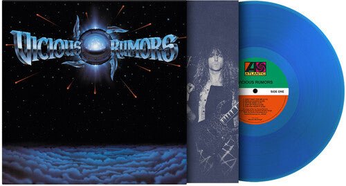 VICIOUS RUMORS Vinyl LP