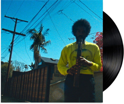 André 3000: Moving Day