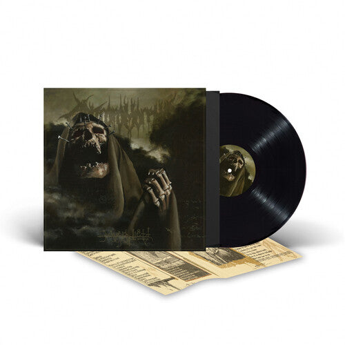 Antropomorphia: Devoid of Light