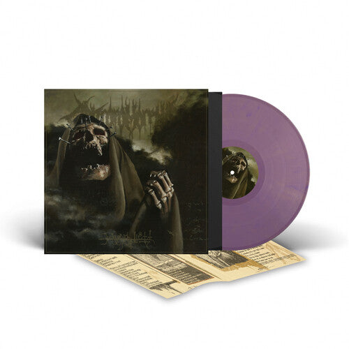 Antropomorphia: Devoid of Light - Purple