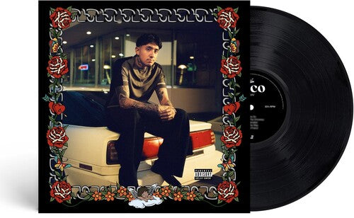 Cuco: Ridin'