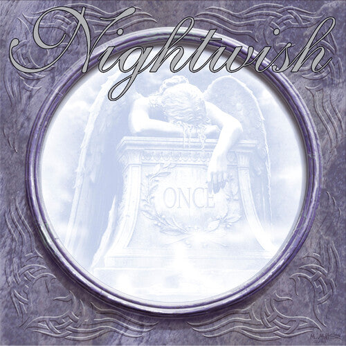 Nightwish: Once - Remastered - Purple