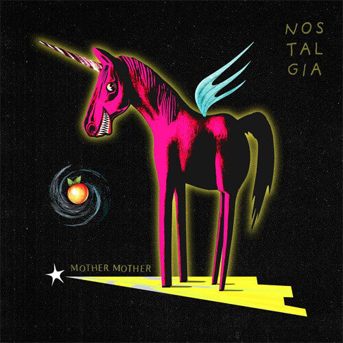 Mother Mother: Nostalgia