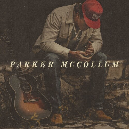 Parker McCollum: Parker Mccollum