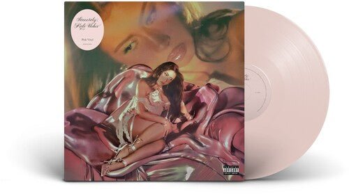 UCHIS,KALI - SINCERELY Vinyl LP