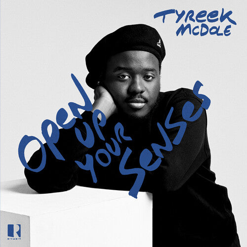 Tyreek Mcdole: Open Up Your Senses
