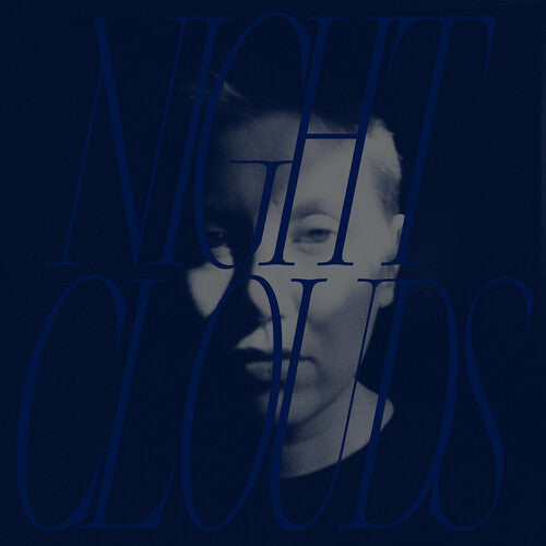 Ellen Arkbro: Nightclouds