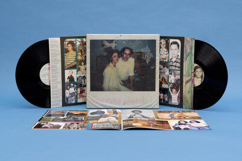 Sufjan Stevens: Carrie & Lowell (10th Anniversary Edition)