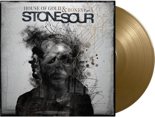 Stone Sour: House Of Gold & Bones Part 1 - Limited 180-Gram Gold Colored Vinyl